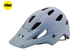 Giro Chronicle Helmet Grey - Size L
