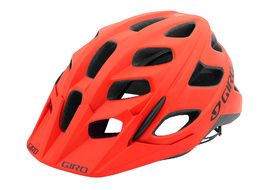 Giro HEX Helmet Red / Black - Size L
