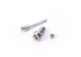 Formula caliper screw kit for RX