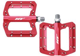 HT Components Nano ANS01 Pedals Red