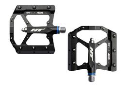 HT Components Evo AE05 Pedals Black