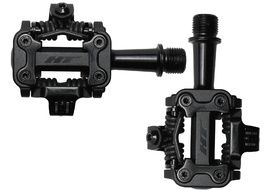 HT Components M1 Pedals Stealth