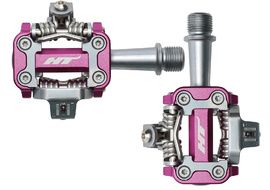 HT Components M1 Pedals Purple