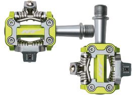 HT Components M1 Pedals Apple Green