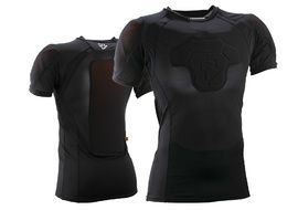 Race Face Flank Core D3O body protection 2021