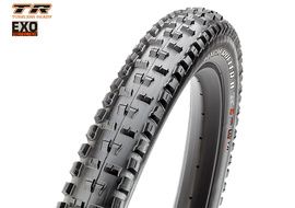 Maxxis High Roller II Plus Tubeless Ready 27,5" Tire 2021