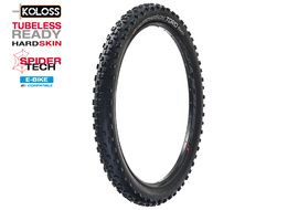 Hutchinson Taipan Koloss Tubeless Ready Spidertech tire 27,5" 2.80