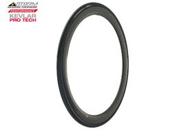 Hutchinson Fusion 5 Performance Kevlar Pro Tech tire 700