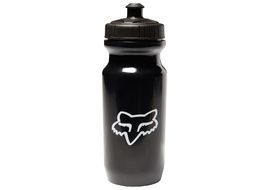 Fox Base Water Bottle Black