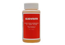 Sram DOT 5.1 Brake Fluid - 120 ml