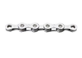 KMC X12 Silver Chain 12 speed Silver - 126 links 2022