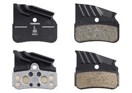 Shimano Brake Pads for XTR M9120, XT M8120, SLX M7120