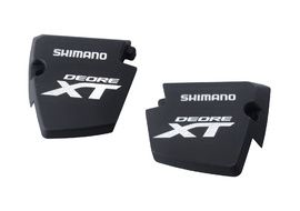 Shimano Base cap for XT M8000 shifter