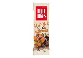 Mulebar Protein bar Almond, Chocolate