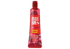 Mulebar Energy Gel Cherry