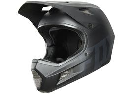 Fox Rampage Comp Helmet Black 2019
