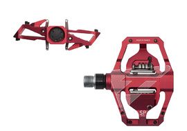 Time Speciale 12 Pedals Red 2023