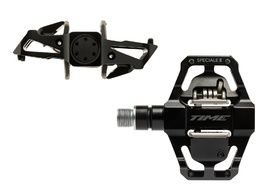 Time Speciale 8 Pedals Black 2023