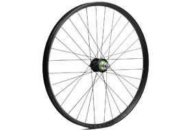 Hope Fortus 35 Black 29" Rear Wheel 2024