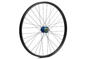 Hope Fortus 35 Blue 27.5" Rear Wheel 2020