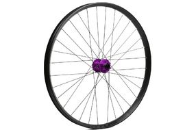 Hope Fortus 35 Purple 27.5" Front Wheel