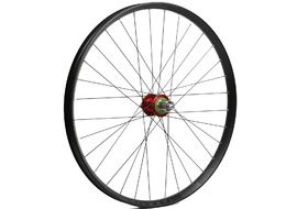 Hope Fortus 35 Red 27.5" Rear Wheel