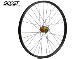 Hope Fortus 35 Orange 29" Rear Wheel Boost 2024