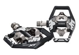 Shimano XT M8120 Pedals 2023