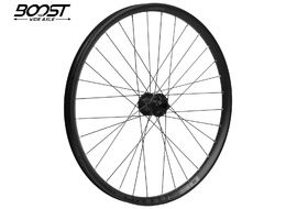 Hope Fortus 30 Front Wheel Blue 27,5" Boost 2022
