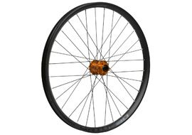 Hope Fortus 30 Front Wheel Orange 26" 2024
