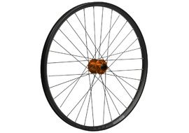 Hope Fortus 26 Orange 26" Front Wheel 2022