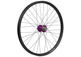 Hope Fortus 30 Rear Wheel Purple 27,5" 150 mm 2024