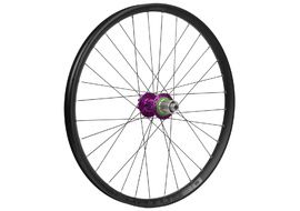 Hope Fortus 30 Rear Wheel Purple 26" 2024