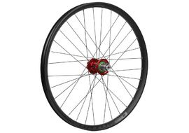 Hope Fortus 30 Rear Wheel Red 26" 150 mm 2024