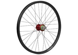 Hope Fortus 30 Rear Wheel Red 26" 2024