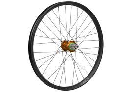 Hope Fortus 30 Rear Wheel Orange 26" 2024