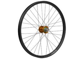 Hope Fortus 30 Rear Wheel Orange 26" 150 mm 2024
