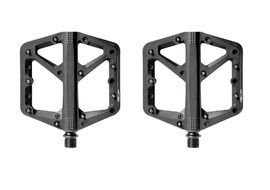 Crank Brothers Stamp 1 Pedals Black 2021