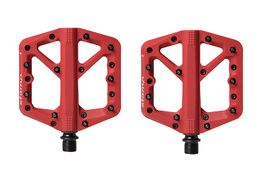Crank Brothers Stamp 1 Pedals Red 2021