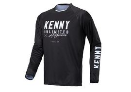 Kenny Factory JerseyBlack 2020