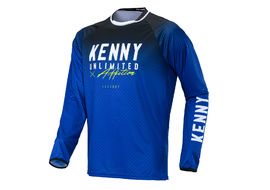 Kenny Factory Jersey Blue 2020