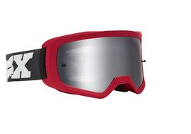 Fox Main II Linc Spark Goggle Red