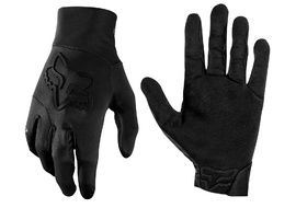 Fox Ranger Water Gloves Black 2021
