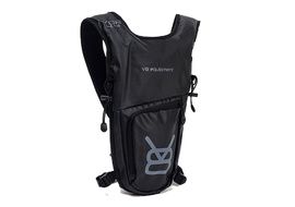 V8 Equipment YDR 4.4 Hydration Pack Full Black