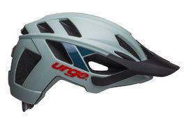Urge Trailhead helmet Grey 2020