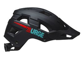 Urge Venturo Helmet Black 2024