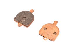 Brake authority pads for RST Mechanical