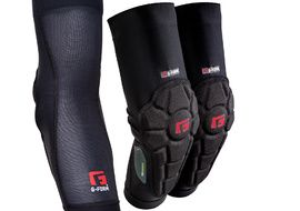 G-Form Pro Rugged Elbow Pads - Size XS