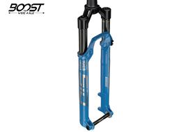 Rock Shox SID SL Ultimate Charger Race Day Remote Blue 29" - 100 mm 2022