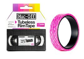 Muc-Off Tubeless rim tape 10 m